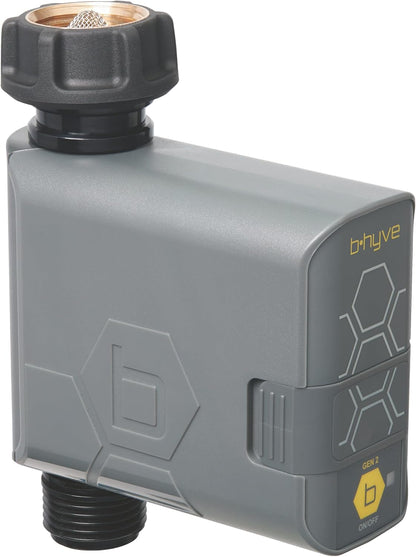 Orbit B-hyve Gen 2 Smart Hose Watering Timer