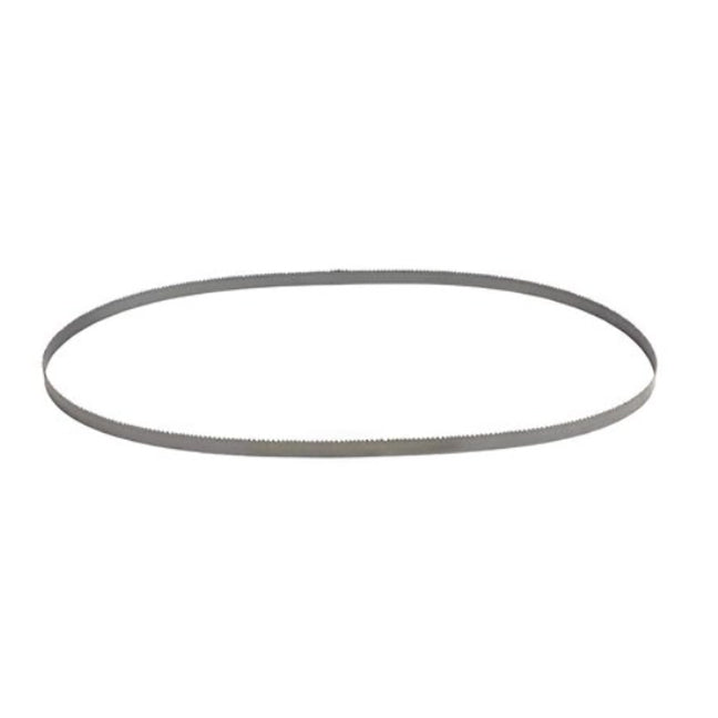 Milwaukee 30 9/16" 12/14 TPI Compact Extreme Thick Metal Band Saw Blade - 3 Pack