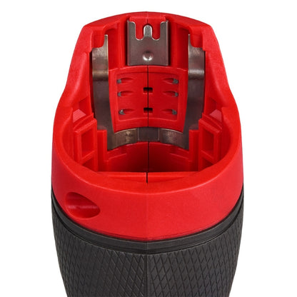 Milwaukee M12 3/8" Fuel Stubby Impact Wrench Kit