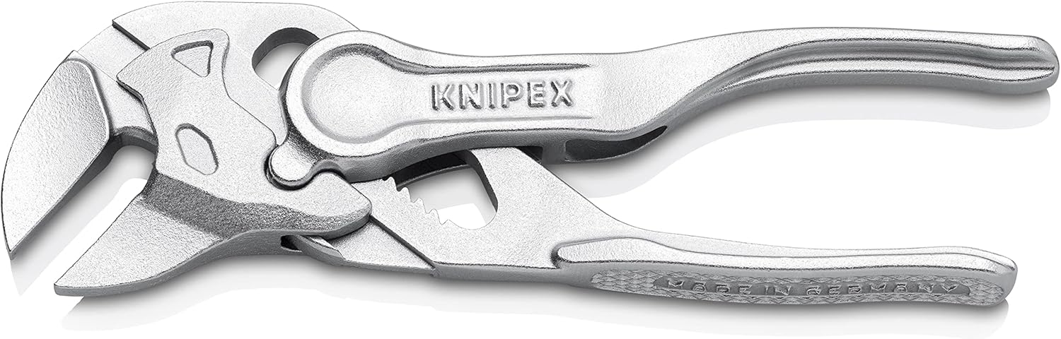 Knipex Pliers Wrench - XS
