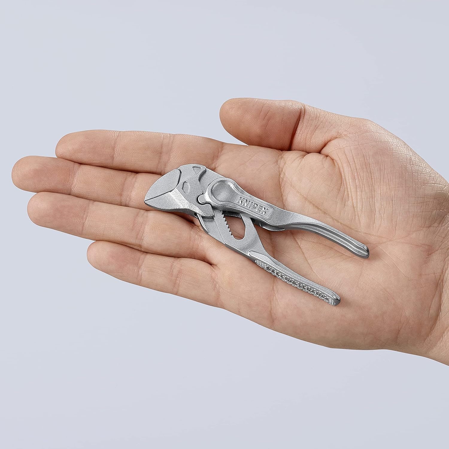 Knipex Pliers Wrench - XS