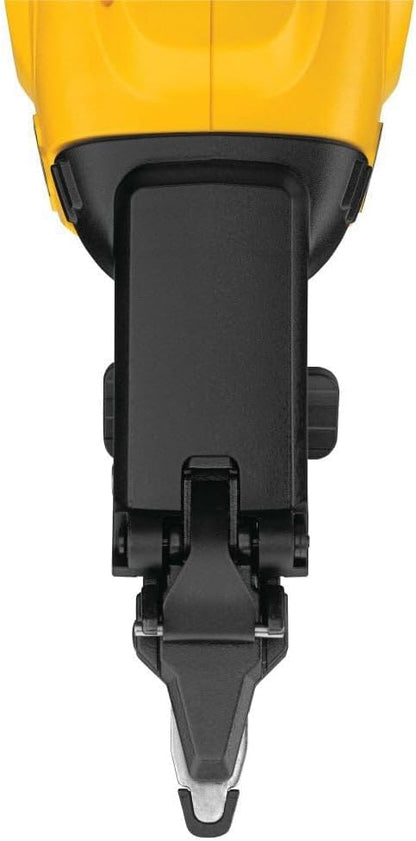 Dewalt 20V Max XR 15 Gauge Angled Finish Nailer- Tool Only