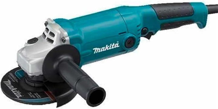 Makita 5" Angle Grinder with AC/DC Switch