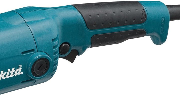 Makita 5" Angle Grinder with AC/DC Switch