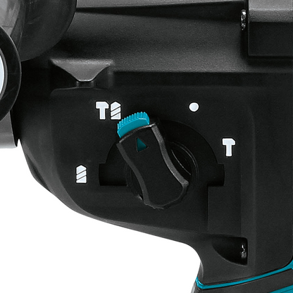 Makita 18VX2 LXT Brushless 1-1/8" Rotary Hammer SDS-Plus - Tool Only