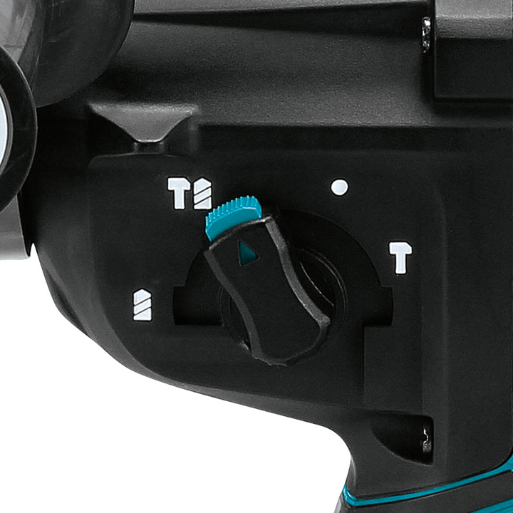 Makita 18VX2 LXT Brushless 1-1/8" Rotary Hammer SDS-Plus - Tool Only