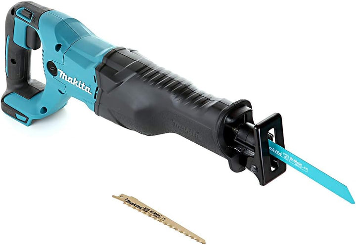 Makita 18V LXT Cordless Reciprocating Saw with XPT - Tool Only