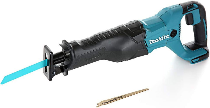 Makita 18V LXT Cordless Reciprocating Saw with XPT - Tool Only