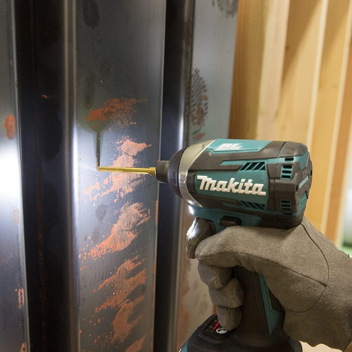 Makita 18V LXT Brushless Cordless 2-Piece Combo Kit