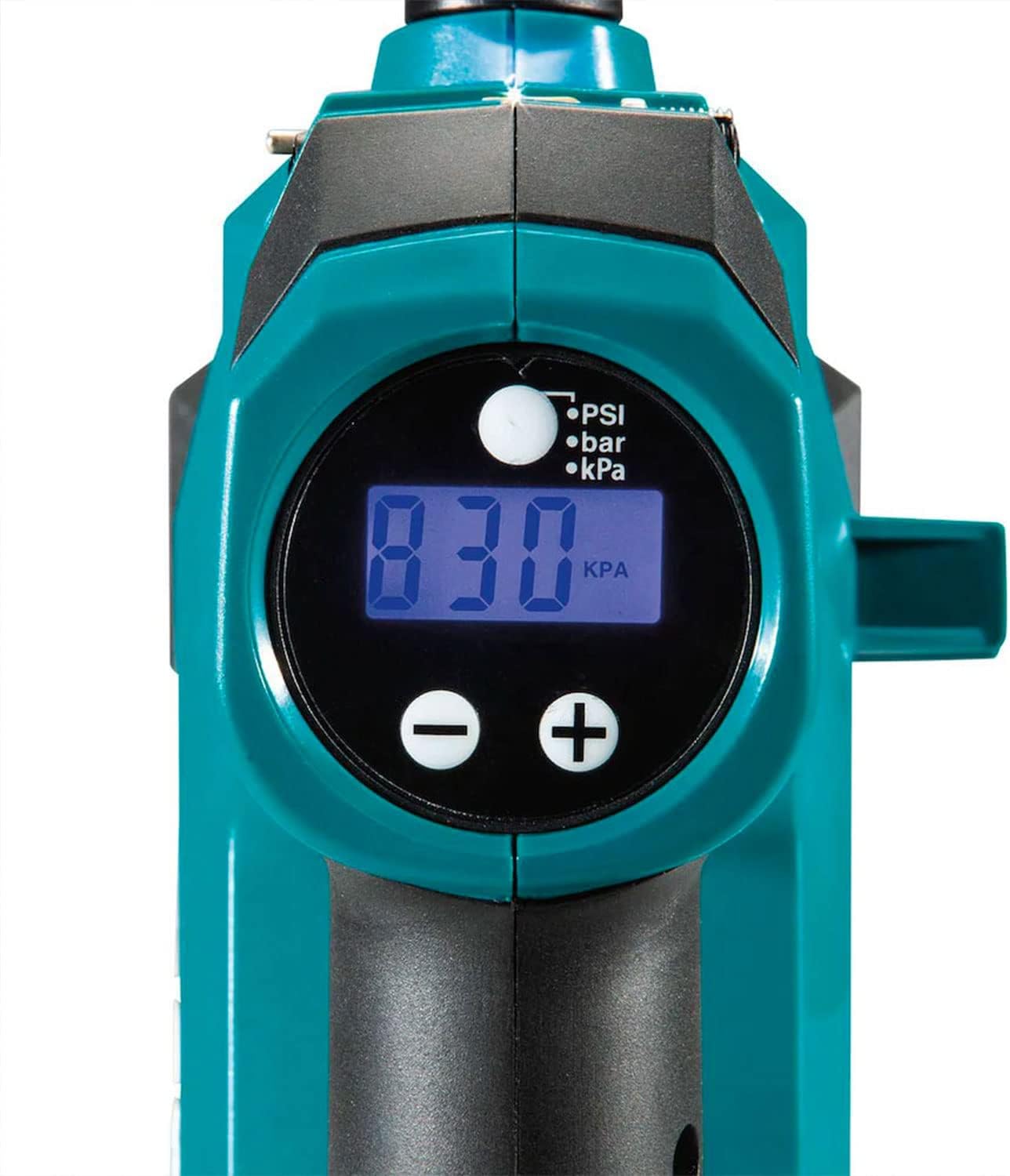 Makita 18V LXT Cordless Inflator Kit with Compact Battery