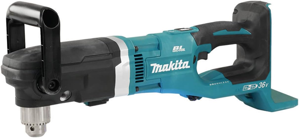 Makita 36V  LXT Brushless Cordless 1/2" Angle Drill - Tool Only