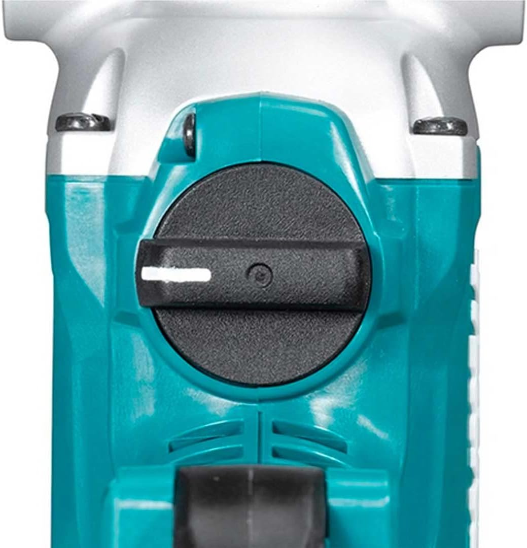 Makita 18V  LXT Brushless Cordless Variable 2 Speed Mixer with Lock on - Tool Only