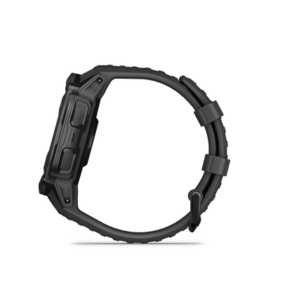 Garmin Instinct 2X Solar Watch - Graphite