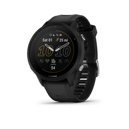 Garmin Forerunner 955 - Black