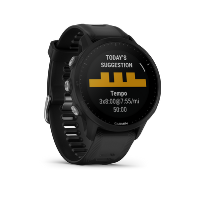 Garmin Forerunner 955 - Black