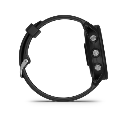 Garmin Forerunner 955 - Black