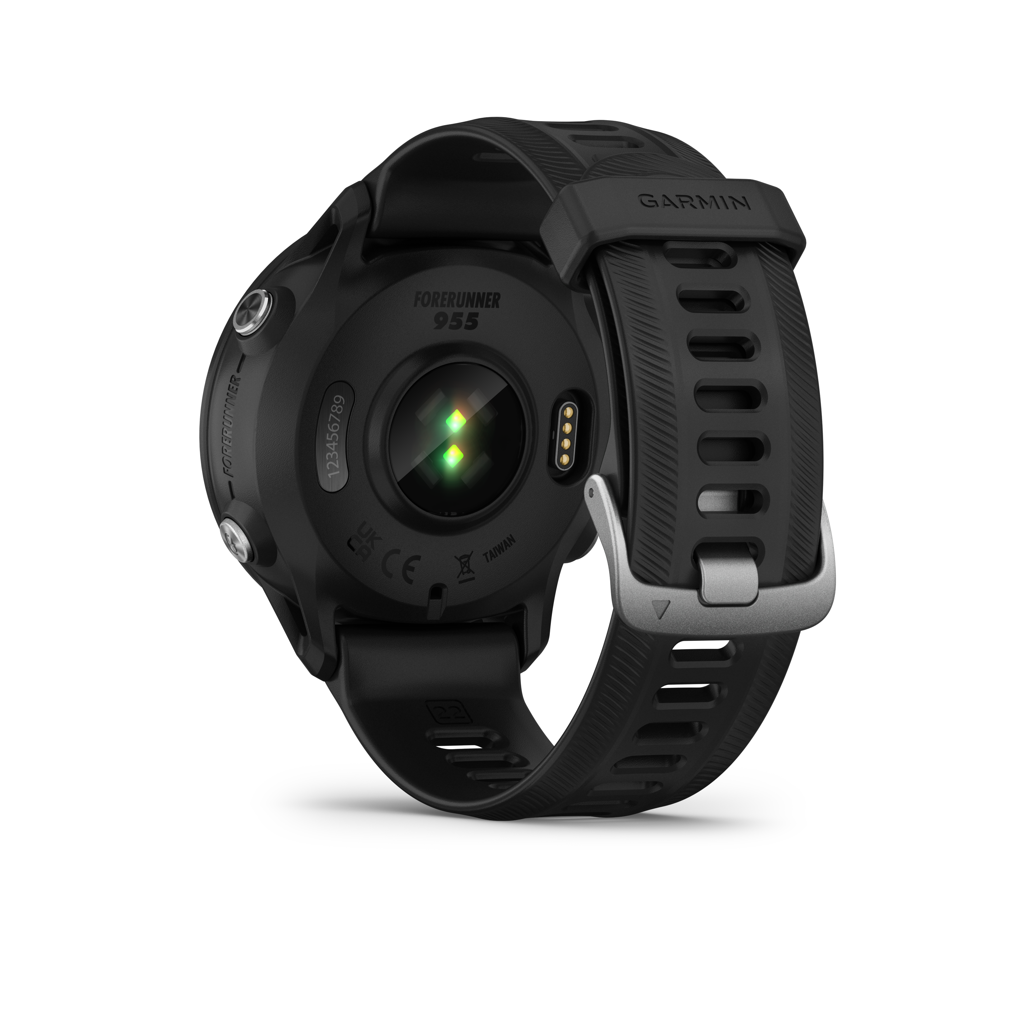 Garmin Forerunner 955 - Black