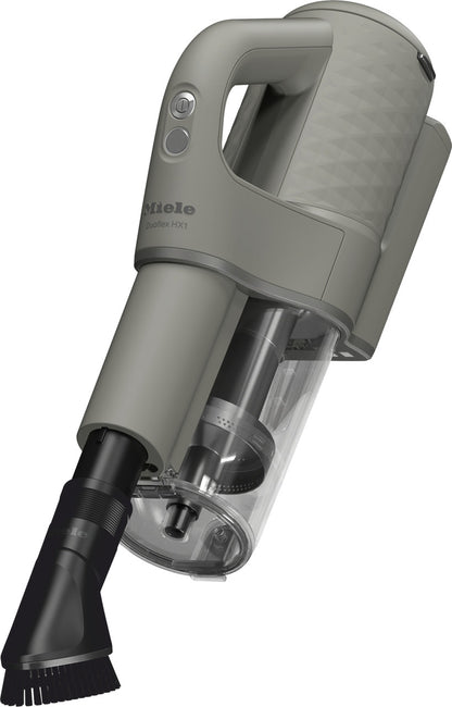 Miele Duo Flex HX1 Car Care Vacuum Cleaner - Casa Grey - Space Grey