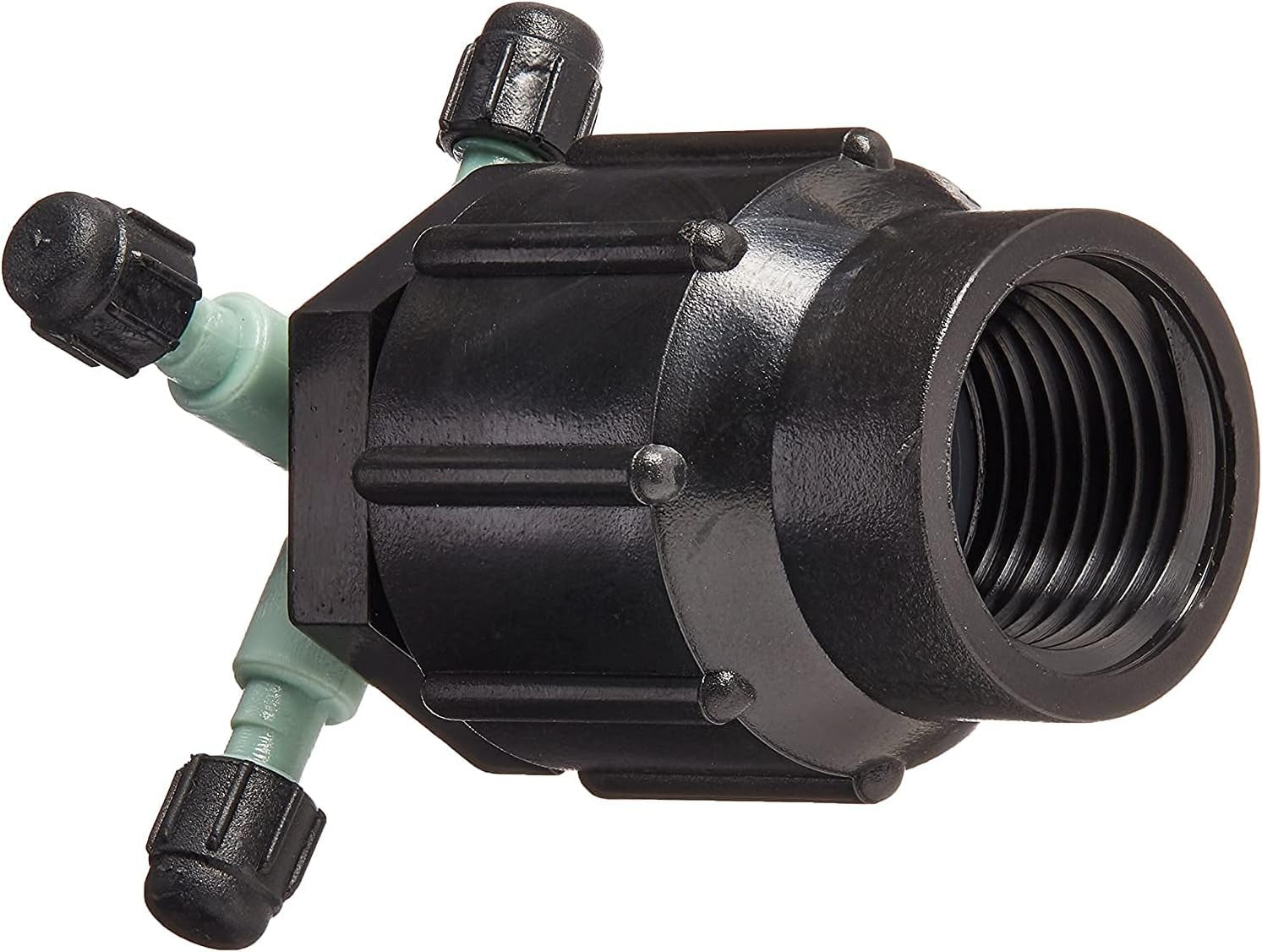 Orbit Quad Full-Flow Manifold - 10 Pack