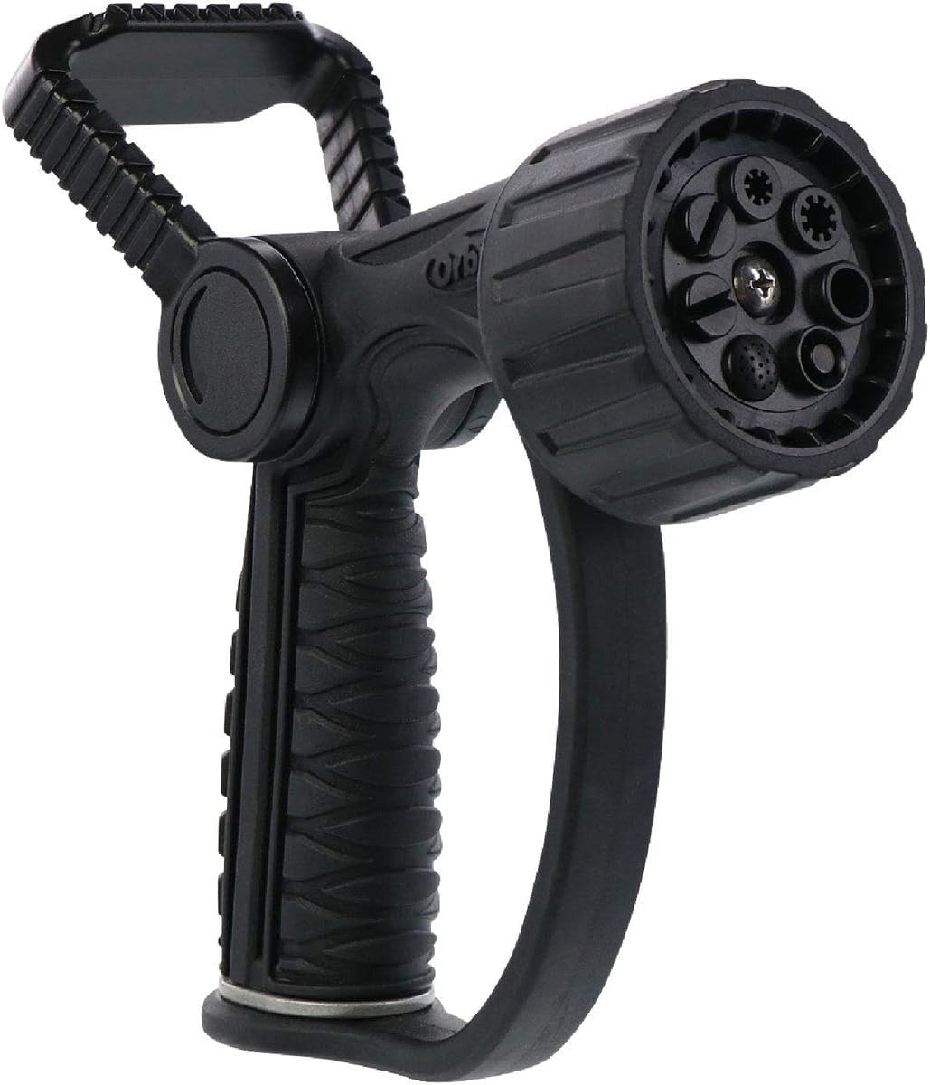 Orbit Firemans Nozzle 7 Pattern