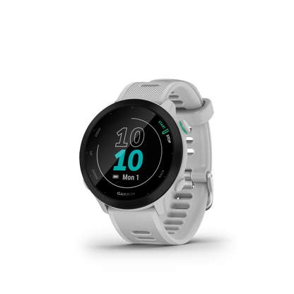 Garmin Forerunner 55 , Montre Gps de course à pied