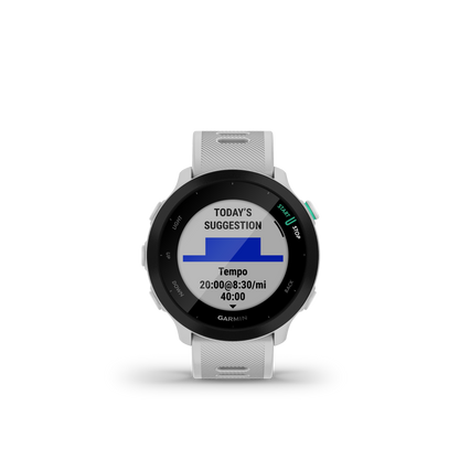 Garmin Forerunner 55 , Montre Gps de course à pied