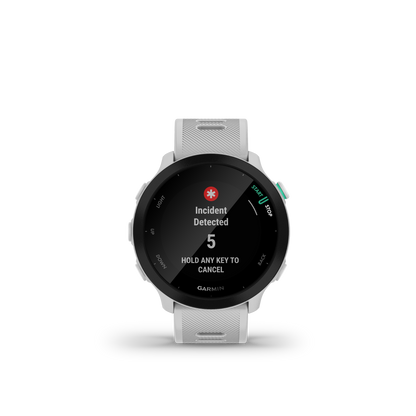 Garmin Forerunner 55 , Montre Gps de course à pied