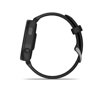 Garmin Forerunner 165 Music - Noir