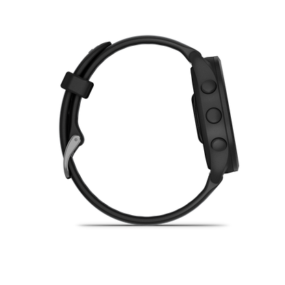 Garmin Forerunner 165 Music - Noir