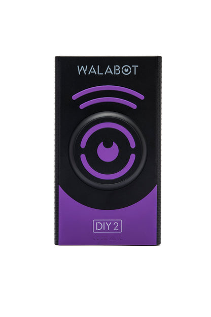 Walabot Diy 2 Advanced Stud Finder & Wall Scanner pour Smartphones Android & iOS