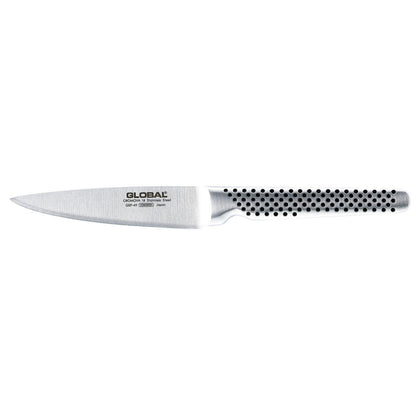Global 11cm Long Nose Paring Knife (couteau d'office à long bec)