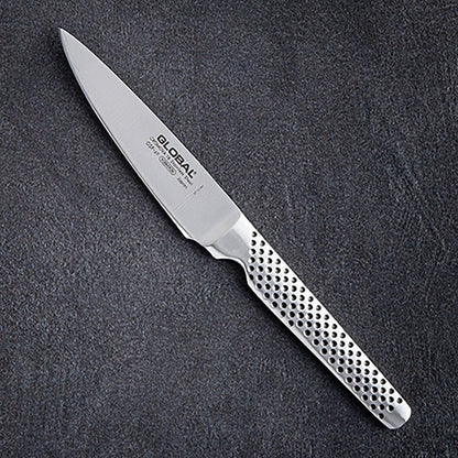Global 11cm Long Nose Paring Knife (couteau d'office à long bec)