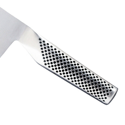 Global 18cm Santoku Knife - Acier inoxydable