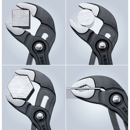 Knipex 22" Cobra Pliers