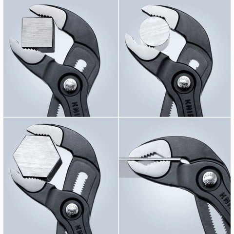 Knipex 22" Cobra Pliers