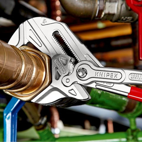 Knipex Pliers Wrenches