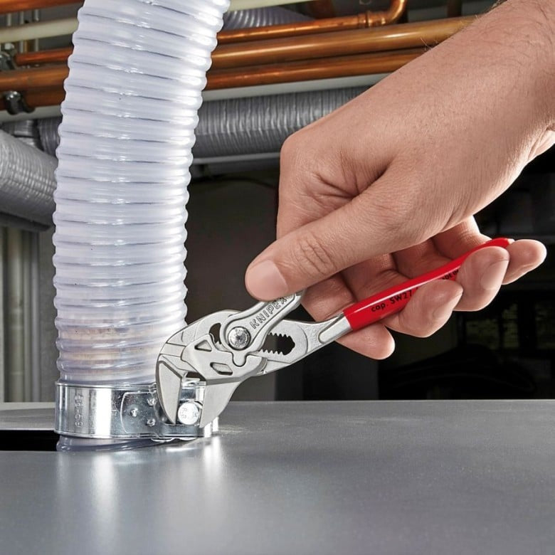 Knipex Jeu de 3 clés 