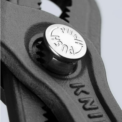 Knipex 3 Piece  7" 10" & 12" Cobra Pliers