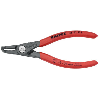 Knipex 8 Piece Precision Circlip Pliers Set