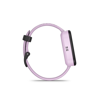 Garmin Bounce Smartwatch Lilac Floral