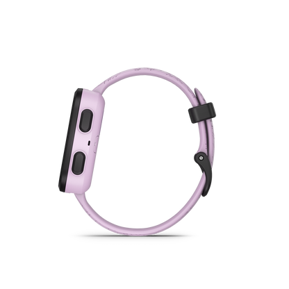 Garmin Bounce Smartwatch Lilac Floral