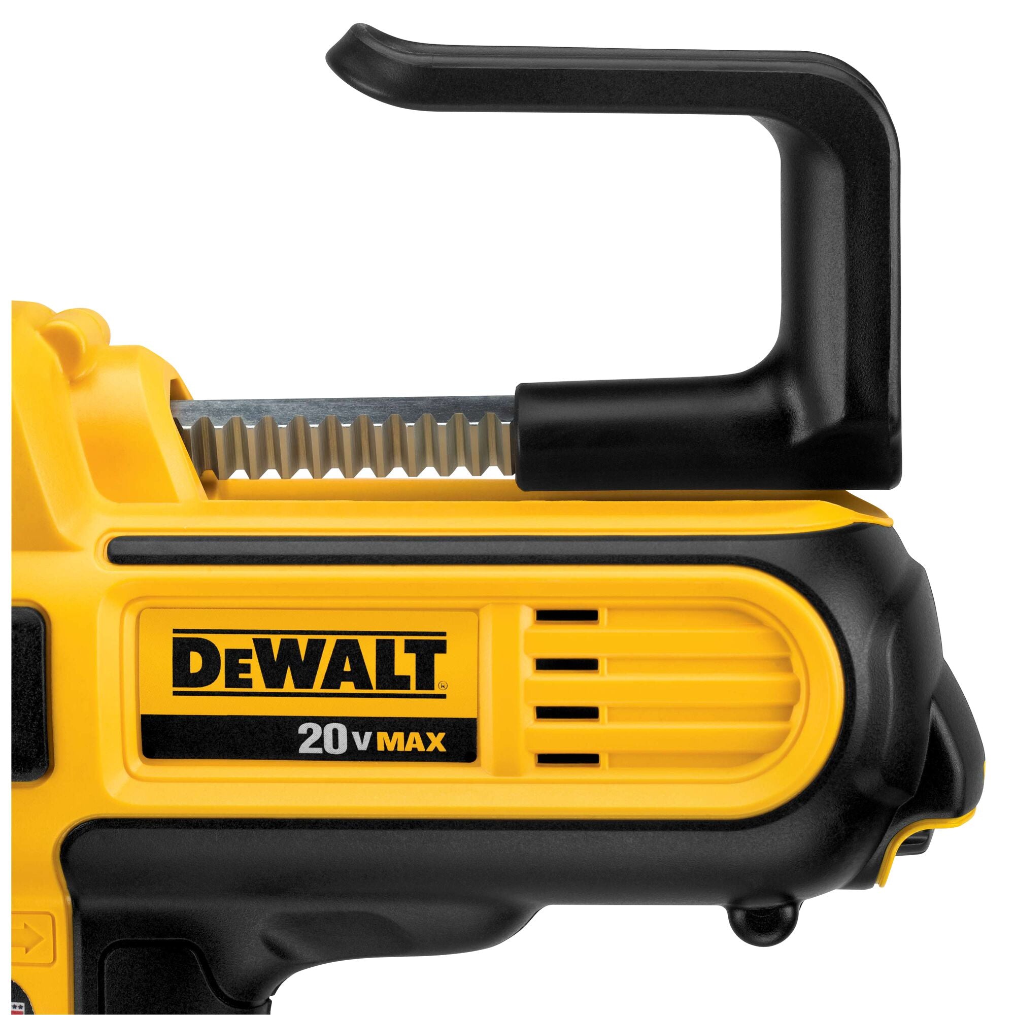 Dewalt 20V Quick Shot Adhesive Dispenser Kit
