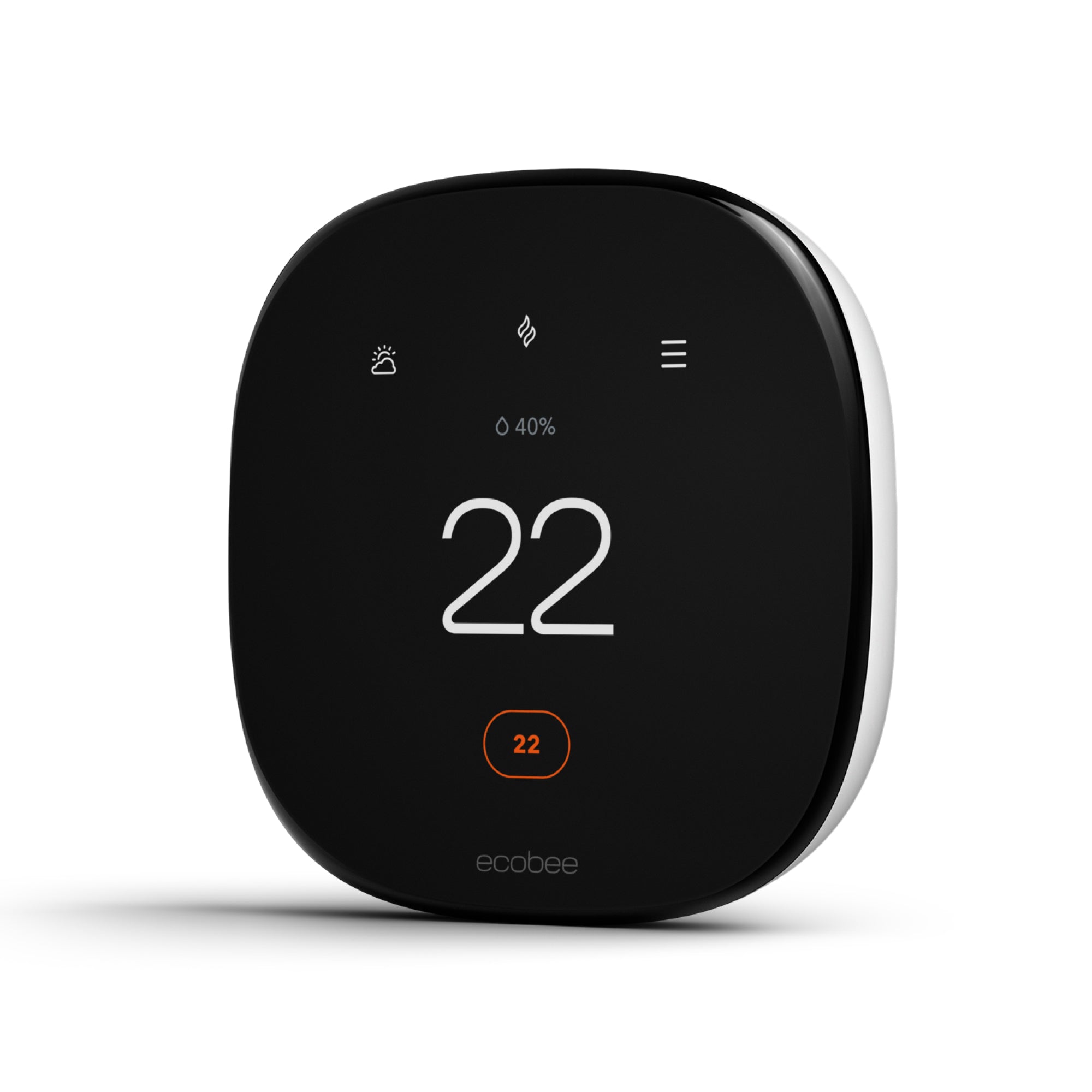 Ecobee Smart Thermostat Enhanced