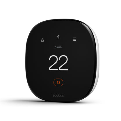 Ecobee Smart Thermostat Enhanced