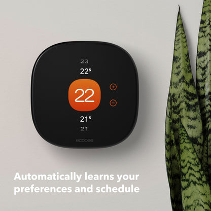 Ecobee Smart Thermostat Enhanced