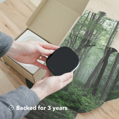 Ecobee Smart Thermostat Enhanced