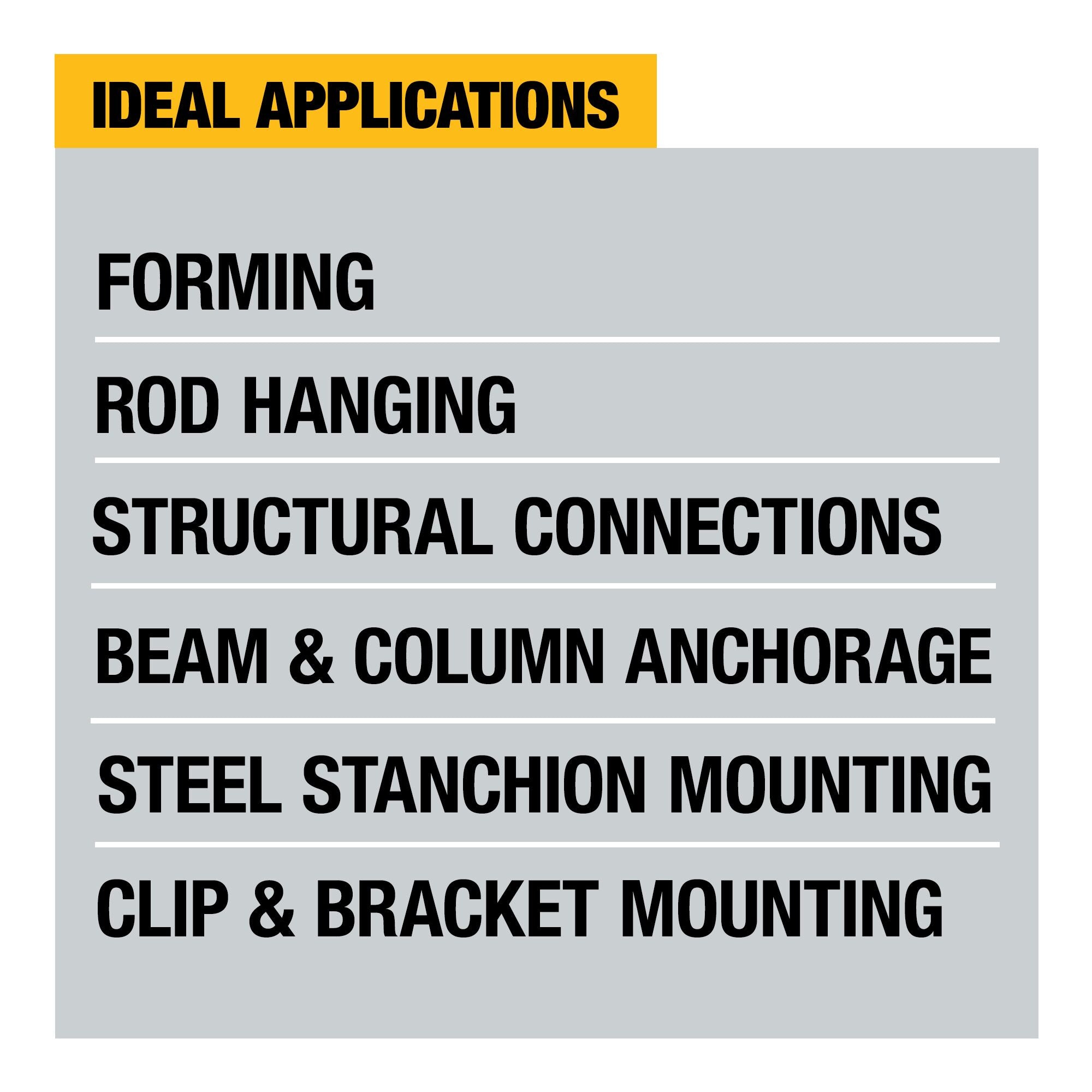 Dewalt 20 V Max XR Brushless Rotary Hammer Kitwith D Handle 2.5 cm