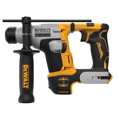 Dewalt 20V Max 5/8" ULTRACOMP Hammer Bare