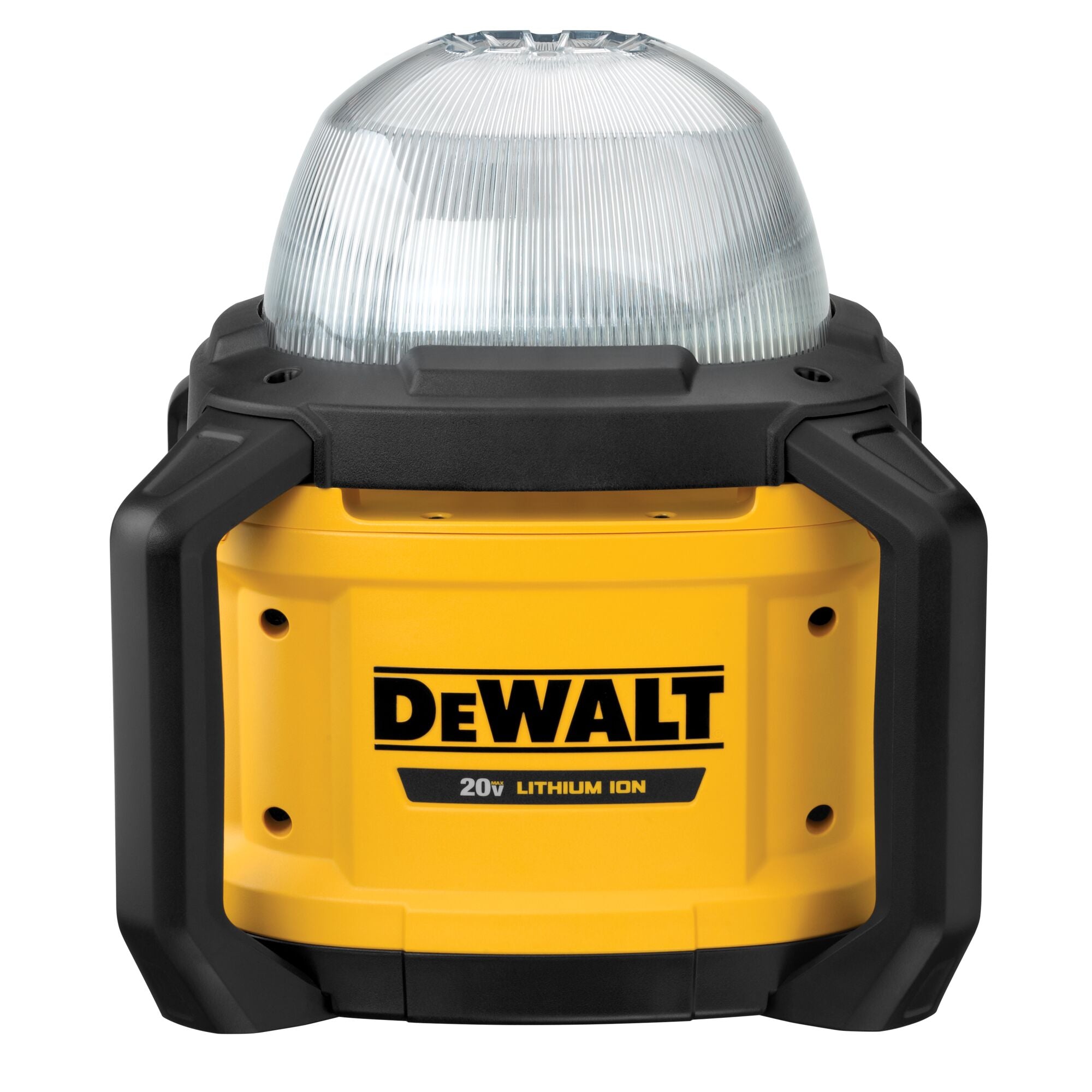 Dewalt 20V Max Led Cordless Compact & Portable Work Light