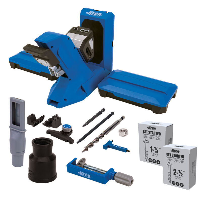 Kreg Pocket-Hole Jig 720 PRO